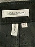 Good American Black Dress Pants Size 14 - photo 6