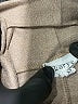 Korye Tan Turtleneck Sweater Size XS - photo 7