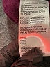 Umbro Burgundy Sweatshirt Size S - photo 9