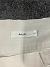 A.L.C. Solid Ivory Casual Pants Size 12 - photo 6