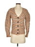 A.L.C. Orange Cardigan Size S - photo 1