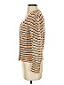 A.L.C. Orange Cardigan Size S - photo 5