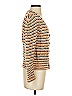 A.L.C. Orange Cardigan Size S - photo 4