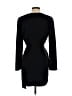 WAYF 100% Polyester Black Cocktail Dress Size S - photo 2
