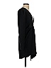 WAYF 100% Polyester Black Cocktail Dress Size S - photo 4