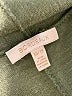 Bordeaux Green Cardigan Size XS - photo 7