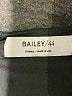 Bailey 44 Stars Black Cocktail Dress Size XS - photo 6