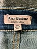 Juicy Couture Blue Jeans Size 4 - photo 7
