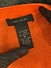 Only Mine Orange Cardigan Size M - photo 7