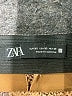 Zara Animal Print Brown Leggings Size XS - photo 7