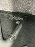Papillon Black Casual Dress Size S - photo 7