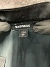 Express 100% Polyester Black Long Sleeve Blouse Size S - photo 7