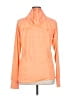 Tangerine Orange Sweatshirt Size XL - photo 2