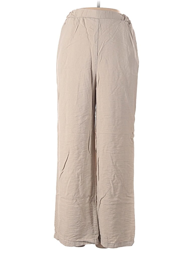 Pre-owned Sincerely Jules Casual Pants In Brown