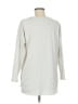 Style&Co Silver Pullover Sweater Size M - photo 2