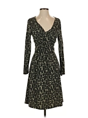Garnet Hill Casual Dress (view 1)