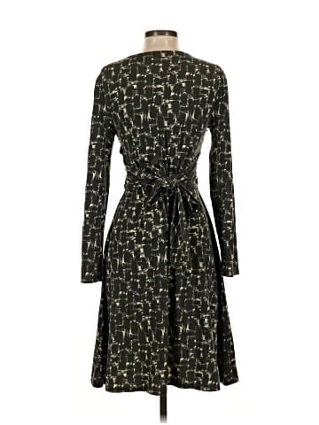 Garnet Hill Casual Dress (view 2)
