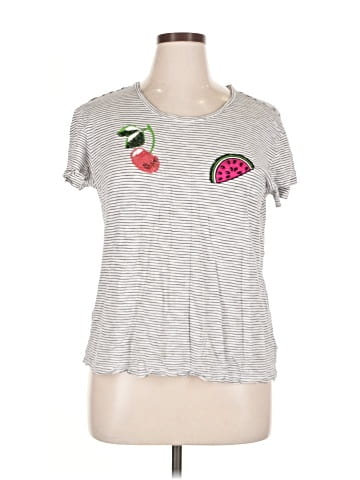 Express One Eleven Short Sleeve T-Shirt (view 1)