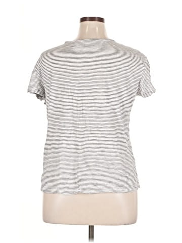 Express One Eleven Short Sleeve T-Shirt (view 2)
