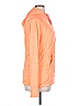 Tangerine Orange Sweatshirt Size XL - photo 4