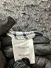 Le Lis 100% Rayon Plaid Black Long Sleeve Button-Down Shirt Size M - photo 4
