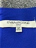 Evan Picone Blue Cocktail Dress Size 8 (petite) - photo 6