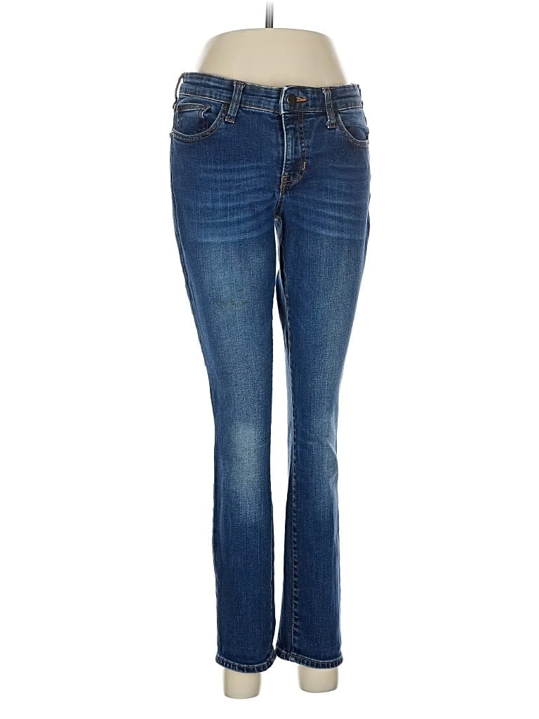 Pre-owned Gap Outlet Jeans In Blue