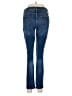 Gap Outlet Hearts Blue Jeans Size 8 - photo 2