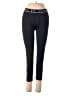 Under Armour Solid Black Active Pants Size 7 - photo 1