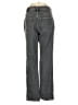 Everlane Chevron-herringbone Gray Jeans Size 26 waist - photo 2