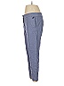 Ann Taylor LOFT Blue Active Pants Size 8 - photo 5