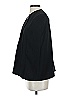 Zara 100% Polyester Black Tuxedo Vest Size XS - photo 5