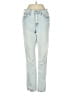 Gap Blue Jeans Size 0 - photo 1