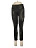 Lululemon Athletica Graphic Black Active Pants Size 8 - photo 1