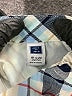 Janie and Jack Argyle Blue Skirt Size 18-24 mo - photo 3