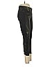 Lululemon Athletica Graphic Black Active Pants Size 8 - photo 4