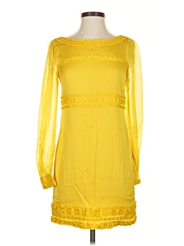 Catherine Malandrino Cocktail Dress (view 1)
