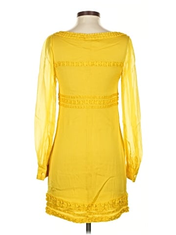 Catherine Malandrino Cocktail Dress (view 2)
