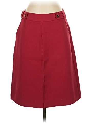 Ann Taylor LOFT Formal Skirt (view 1)