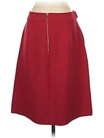 Ann Taylor LOFT Formal Skirt (view 2)