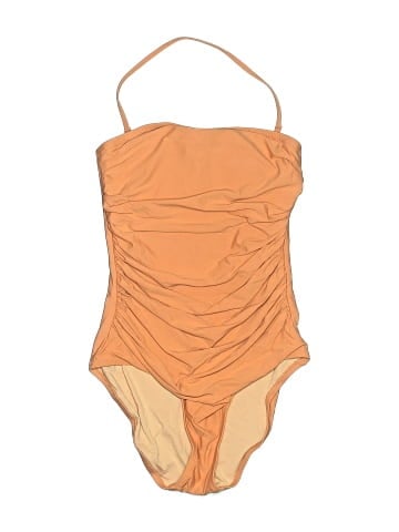 J.Crew One Piece Swimsuit (view 1)