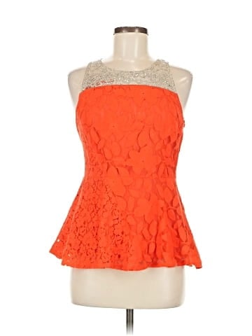 Moulinette Soeurs Sleeveless Top (view 1)