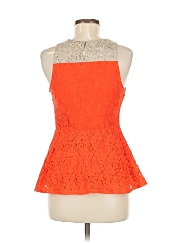 Moulinette Soeurs Sleeveless Top (view 2)