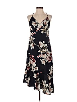 Zara Basic Casual Dress