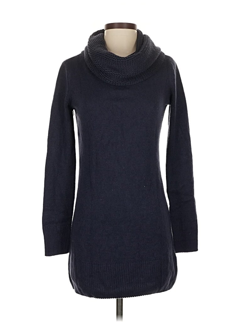 Pre-owned H&m Casual Dress In Gray