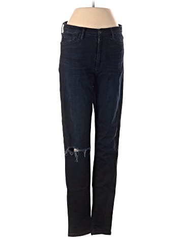 Black Orchid Denim Jeans (view 1)