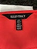 Ellen Tracy Pink Sleeveless Blouse Size M - photo 7