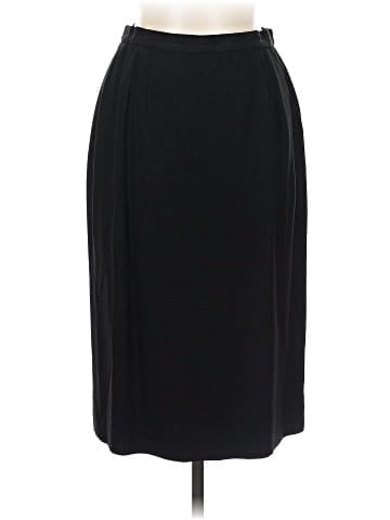 Louis Féraud Formal Skirt (view 1)