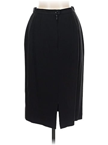 Louis Féraud Formal Skirt (view 2)