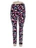 Lularoe Graphic Pink Active Pants Size 1X (Tall & Curvy) - photo 1